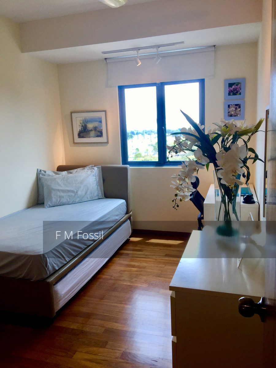 Sanctuary Green (D15), Condominium #198322462